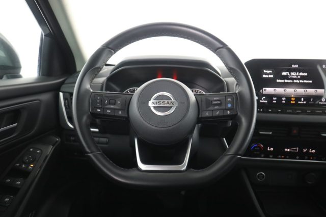 NISSAN Qashqai usata 5