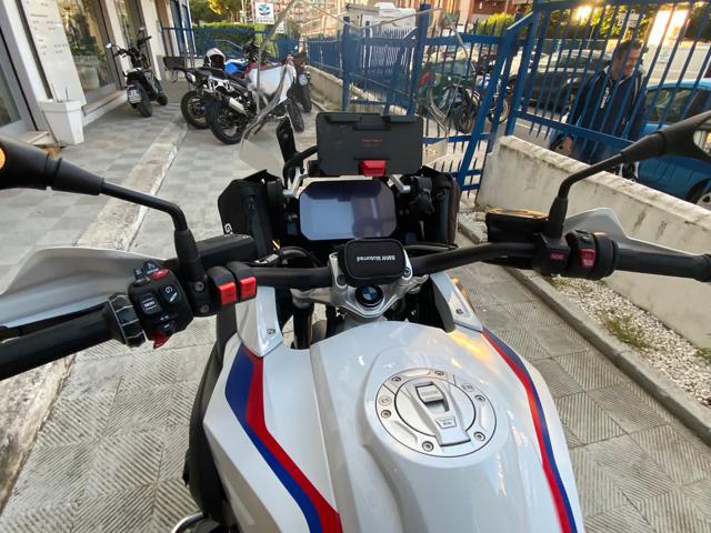 BMW R 1250 GS usata 8