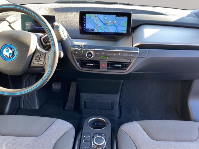 BMW i3 usata, con Chiusura centralizzata