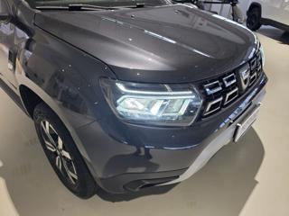 DACIA Duster usata, con Autoradio