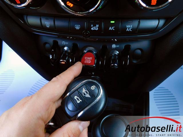 MINI Countryman usata 62