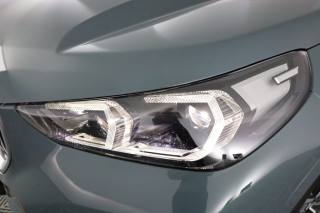 BMW X1 usata 8