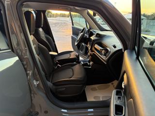 JEEP Renegade usata, con Climatizzatore