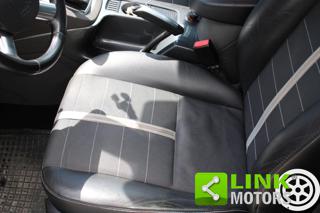 FORD Kuga usata, con Sedile posteriore sdoppiato