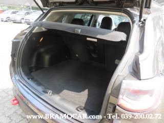JEEP Compass usata, con Monitoraggio pressione pneumatici