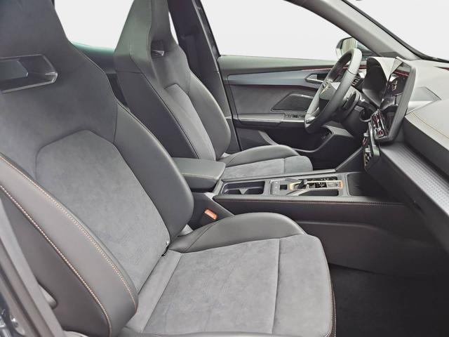 CUPRA Formentor usata, con Cerchi in lega