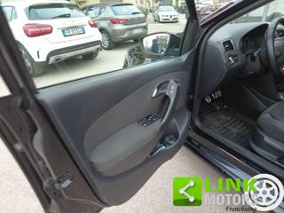 VOLKSWAGEN Polo usata, con ESP