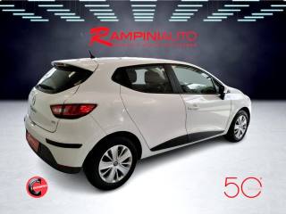 RENAULT Clio usata 5