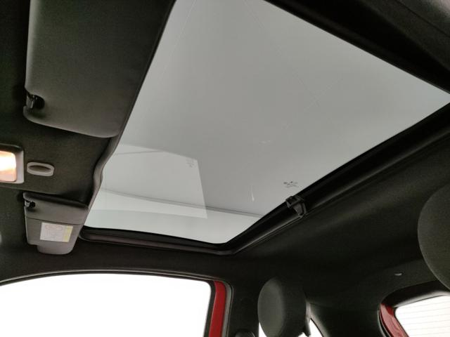 FIAT 500 usata, con Boardcomputer