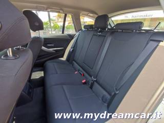 BMW 318 usata, con Bluetooth