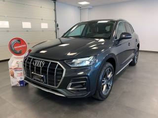 AUDI Q5 usata, con Airbag laterali