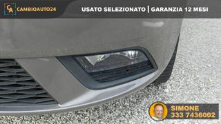 SEAT Ibiza usata 39