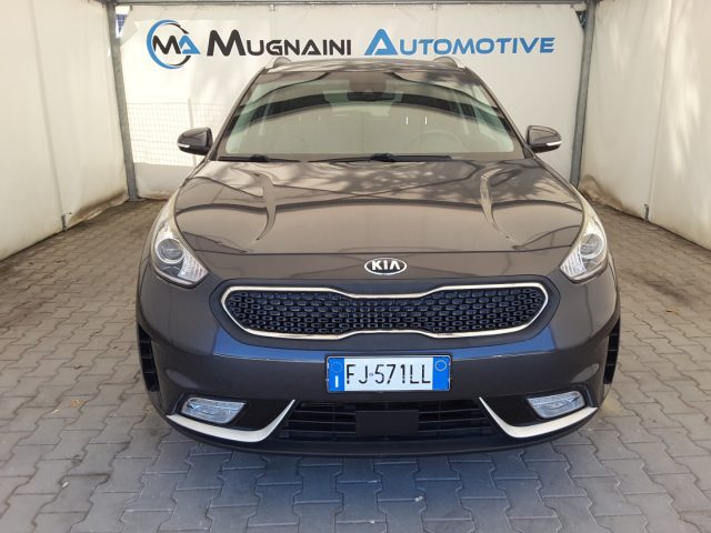 KIA Niro usata, con Alzacristalli elettrici