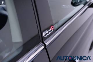 FIAT 500C usata 45