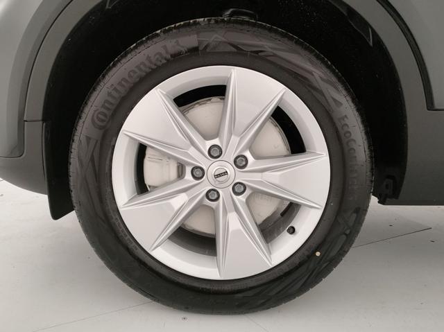 VOLVO XC40 usata, con Cerchi in lega