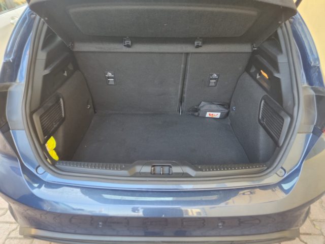 FORD Focus usata, con Immobilizzatore elettronico
