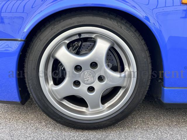 PORSCHE 964 usata 10