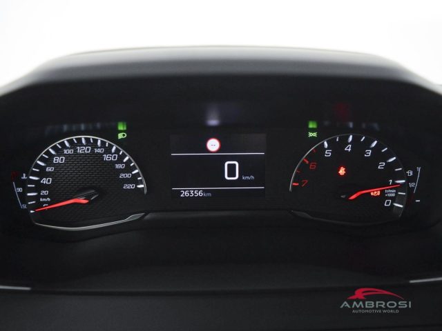 PEUGEOT 2008 usata 12
