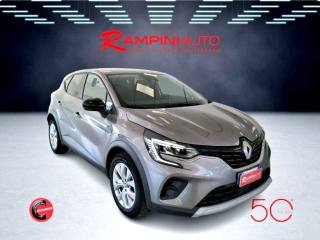 RENAULT Captur usata 3