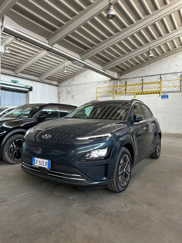 HYUNDAI Kona usata, con ABS
