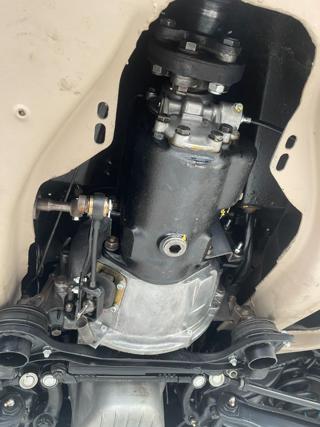 MERCEDES-BENZ 190 usata 26