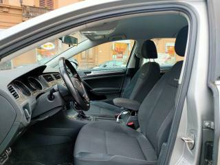 VOLKSWAGEN Golf Variant usata, con ESP