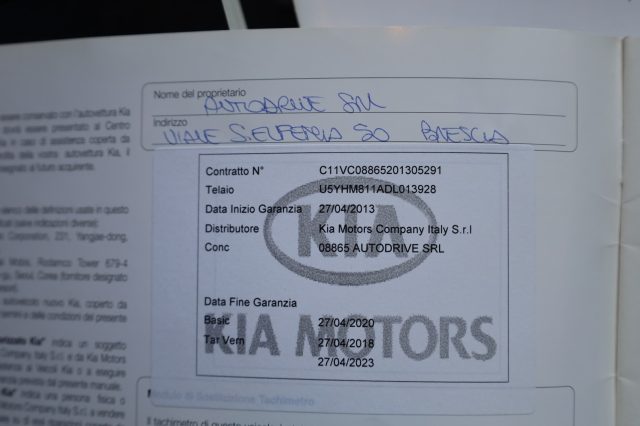 KIA cee