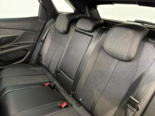 PEUGEOT 3008 usata, con Fendinebbia