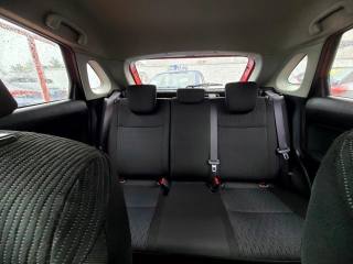 SUZUKI Baleno usata, con Alzacristalli elettrici