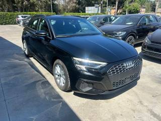 AUDI A3 usata, con Airbag Passeggero