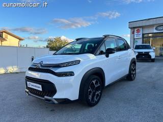 CITROEN C3 Aircross BlueHDi 110 cv Shine