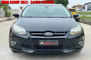 FORD Focus usata, con Airbag