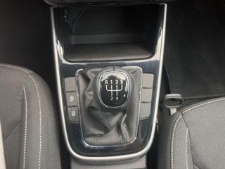 SKODA Fabia usata, con Cruise Control