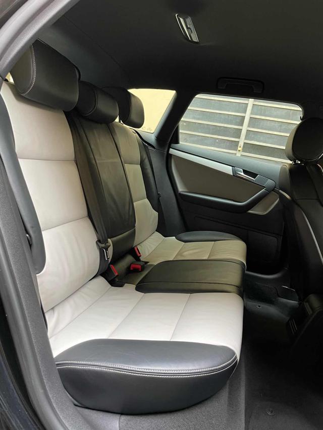 AUDI S3 usata, con ESP