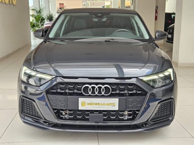 AUDI A1 usata, con Airbag Passeggero