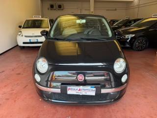 FIAT 500 usata, con Airbag