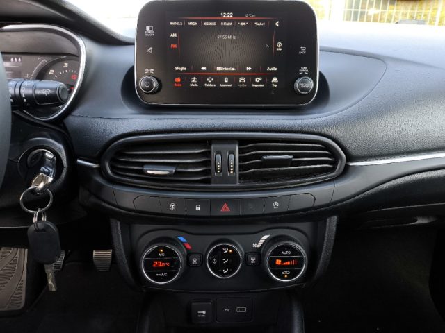 FIAT Tipo usata 7