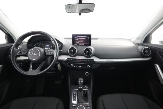AUDI Q2 usata 4