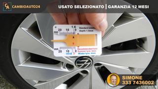 VOLKSWAGEN Golf usata 123