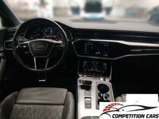 AUDI A6 usata, con Autoradio