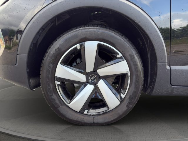 OPEL Crossland usata 22