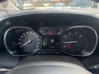 CITROEN C3 Aircross usata, con Park Distance Control