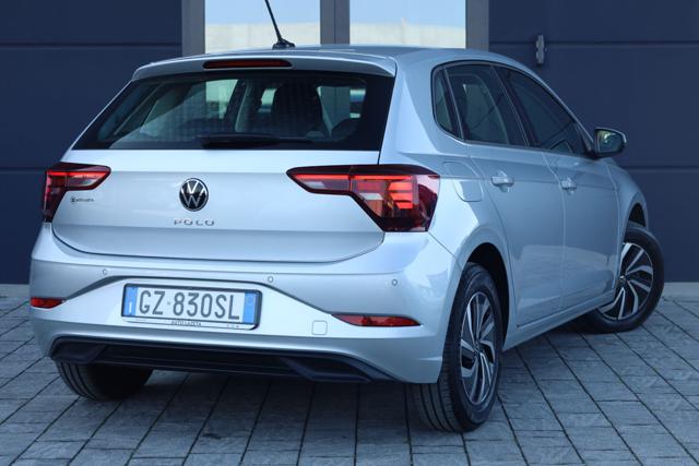VOLKSWAGEN Polo usata, con Airbag Passeggero