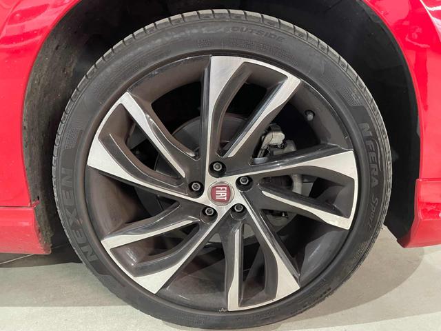 FIAT Tipo usata, con Filtro antiparticolato