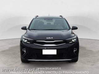 KIA Stonic 1.2 DPI Style