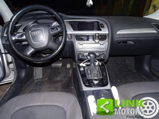 AUDI A4 usata, con Controllo trazione