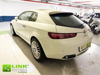 ALFA ROMEO Brera usata, con Cerchi in lega