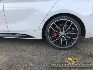 BMW 120 usata, con Alzacristalli elettrici
