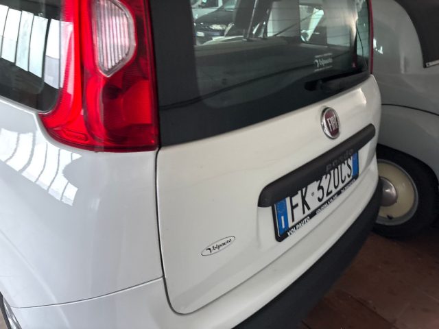 FIAT Panda usata, con Airbag