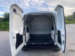 FIAT Fiorino usata 12